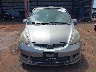 JHMGD38667S****** Salvage and Repairable 2007 Honda Fit in Hawaii State