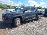 3TMKB5FN3RM****** Used and Repairable 2024 Toyota Tacoma in Honolulu