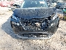 5N1BT3AB7PC****** Salvage and Repairable 2023 Nissan Rogue in Georgia State