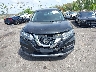 5N1AT2MV5JC****** Wrecked 2018 Nissan Rogue in Florida State