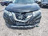 5N1AT2MV5JC****** Salvage and Repairable 2018 Nissan Rogue in Florida State