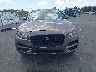 SADCJ2BV5HA****** Destrozados 2017 Jaguar F-PACE en Estado de Florida