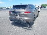 SADCJ2BV5HA****** Salvamento y Destrozados 2017 Jaguar F-PACE en Estado de Florida