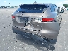 SADCJ2BV5HA****** Salvamento y Reparables 2017 Jaguar F-PACE en Estado de Florida