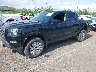 1N6ED1EJ4NN****** Usados y Reparables 2022 Nissan Frontier en Honolulu