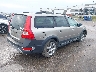 YV4BZ982X81****** Salvamento y Destrozados 2008 Volvo XC70 en Estado de Texas