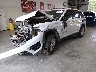 1C4RJGAG5SC****** Used and Repairable 2025 Jeep Grand Cherokee in Shreveport