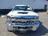 1GC1KSEY6KF****** Usados 2019 Chevrolet Silverado 2500 HD en Estado de California