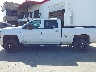 1GC1KSEY6KF****** Salvamento 2019 Chevrolet Silverado 2500 HD