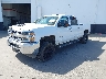 1GC1KSEY6KF****** Usados y Reparables 2019 Chevrolet Silverado 2500 HD en Sacramento