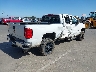 1GC1KSEY6KF****** Salvamento y Destrozados 2019 Chevrolet Silverado 2500 HD en Estado de California