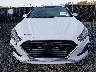 5NPE24AF8KH****** Salvage 2019 Hyundai Sonata in Georgia State