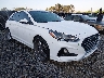 5NPE24AF8KH****** Salvage and Wrecked 2019 Hyundai Sonata in Macon