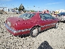 1G6EL13B4NU****** Salvage and Wrecked 1992 Cadillac Eldorado in Oregon State