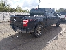 1FTEW1E53JF****** Salvage and Wrecked 2018 Ford F-150 in Mississippi State