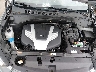 KM8SR4HF5HU****** Repairable 2017 Hyundai Santa Fe in Chicago South