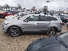 KM8SR4HF5HU****** Repairable 2017 Hyundai Santa Fe in Illinois State
