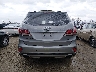 KM8SR4HF5HU****** Wrecked 2017 Hyundai Santa Fe