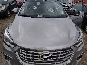 KM8SR4HF5HU****** Used 2017 Hyundai Santa Fe