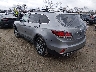 KM8SR4HF5HU****** Salvage and Repairable 2017 Hyundai Santa Fe in Chicago South