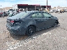 JTDB4MEE0R3****** Salvage and Wrecked 2024 Toyota Corolla in Hawaii State