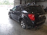 2GNALCEK4F6****** Salvamento y Reparables 2015 Chevrolet Equinox en Shreveport