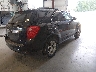 2GNALCEK4F6****** Salvamento y Destrozados 2015 Chevrolet Equinox en Estado de Luisiana