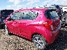KL8CD6SA5LC****** Reparables 2020 Chevrolet Spark en Estado de Oklahoma