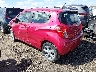 KL8CD6SA5LC****** Salvamento y Reparables 2020 Chevrolet Spark en Tulsa
