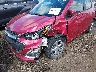KL8CD6SA5LC****** Salvamento y Reparables 2020 Chevrolet Spark en Estado de Oklahoma