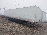 1UYVS2539P7****** Salvamento y Destrozados 2023 Utility Trailer Manufacturer Semi Trailer en Specialty Division