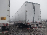 1UYVS2539P7****** Salvamento y Reparables 2023 Utility Trailer Manufacturer Semi Trailer en Specialty Division