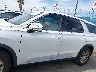 KM8R14HEXNU****** Salvage 2022 Hyundai Palisade