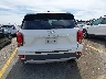 KM8R14HEXNU****** Used 2022 Hyundai Palisade