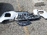 KM8R14HEXNU****** Wrecked 2022 Hyundai Palisade in California State