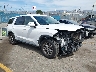 KM8R14HEXNU****** Salvage and Wrecked 2022 Hyundai Palisade in North Hollywood