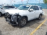 KM8R14HEXNU****** Used and Repairable 2022 Hyundai Palisade in North Hollywood
