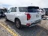 KM8R14HEXNU****** Salvage and Repairable 2022 Hyundai Palisade in North Hollywood