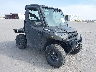 4XARRU995N8****** Salvage and Wrecked 2022 Polaris Ranger in IAA Des Moines