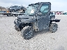 4XARRU995N8****** Used and Repairable 2022 Polaris Ranger in IAA Des Moines
