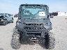 4XARRU995N8****** Used and Repairable 2022 Polaris Ranger in Iowa State