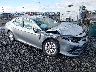 4T1C11AK8PU****** Salvamento y Destrozados 2023 Toyota Camry en Eugene