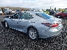 4T1C11AK8PU****** Salvamento y Reparables 2023 Toyota Camry en Eugene