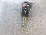 4T1BF1FK0FU****** Salvamento 2015 Toyota Camry en Estado de Nevada