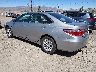 4T1BF1FK0FU****** Salvamento y Reparables 2015 Toyota Camry en Reno