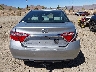 4T1BF1FK0FU****** Destrozados 2015 Toyota Camry