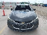 1G1BE5SMXJ7****** Destrozados 2018 Chevrolet Cruze en Estado de Texas
