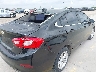 1G1BE5SMXJ7****** Reparables 2018 Chevrolet Cruze