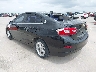 1G1BE5SMXJ7****** Salvamento y Reparables 2018 Chevrolet Cruze en San Antonio South