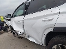 3KMJB3DE1SE****** Salvage and Wrecked 2025 Hyundai Tucson in North Hollywood